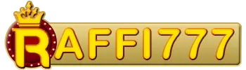 LOGO RAFFI777KAISAR